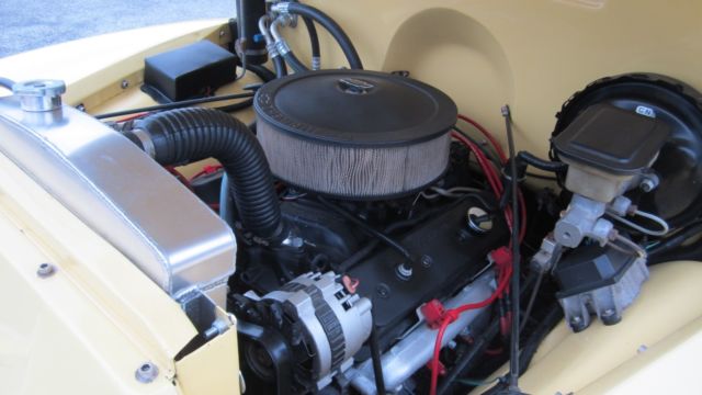 1950 Chevrolet Other Pickups 3100 - photo 10
