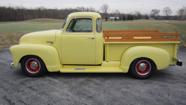 1950 Chevrolet Other Pickups 3100 - photo 2