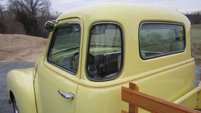 1950 Chevrolet Other Pickups 3100 - photo 3