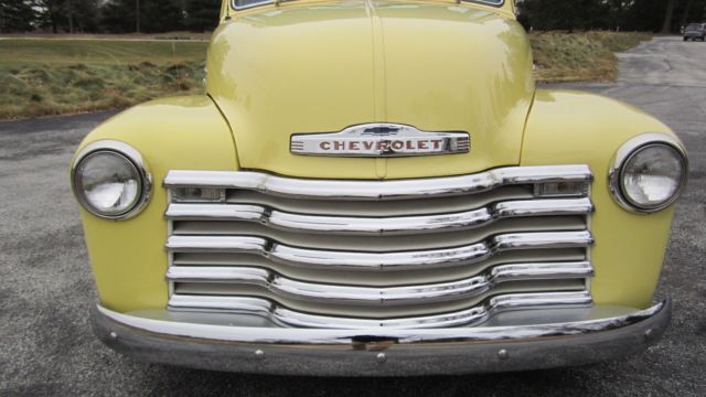 1950 Chevrolet Other Pickups 3100 - photo 6