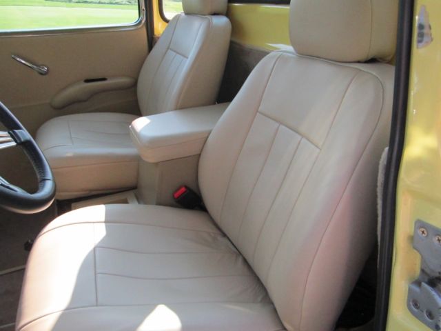 1950 Chevrolet Other Pickups 3100 - photo 8