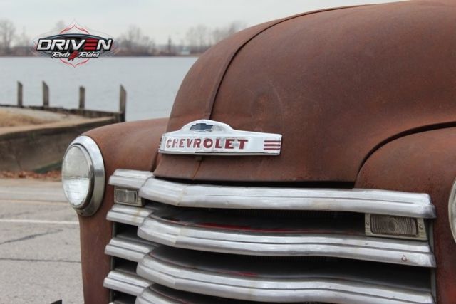 1950 Chevrolet Other Pickups Rat Rod Restomod - photo 12