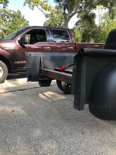 1950 Chevrolet Other Pickups - photo 13
