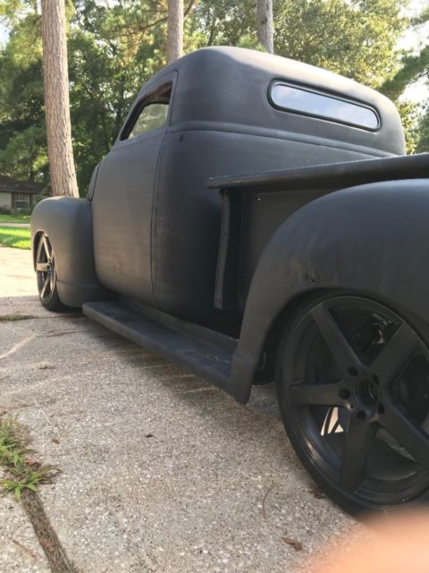 1950 Chevrolet Other Pickups - photo 4