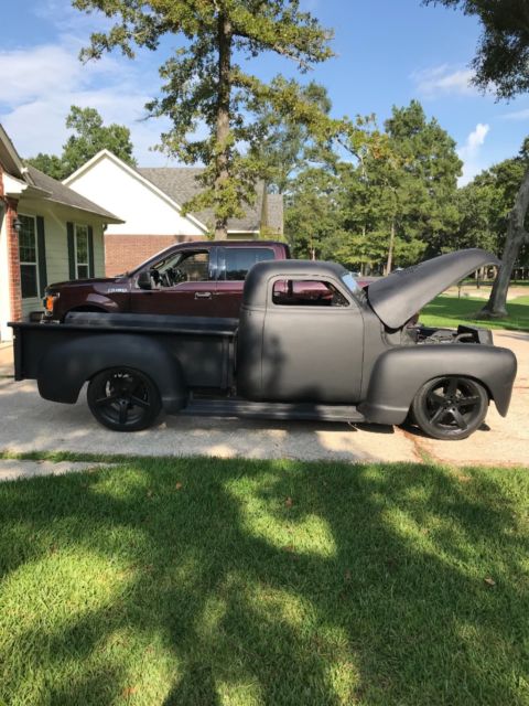 1950 Chevrolet Other Pickups - photo 5