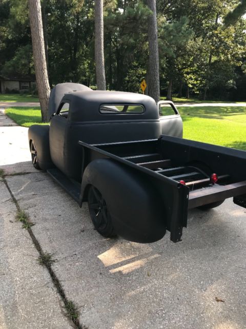 1950 Chevrolet Other Pickups - photo 6