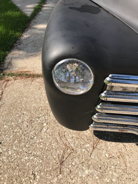 1950 Chevrolet Other Pickups - photo 9