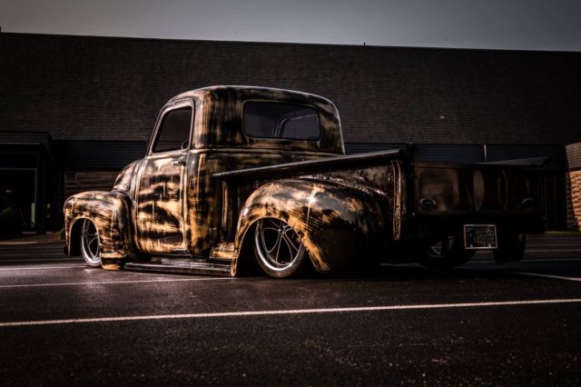 1950 Chevrolet Other Pickups - photo 10