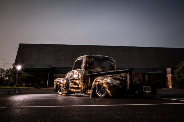 1950 Chevrolet Other Pickups - photo 11