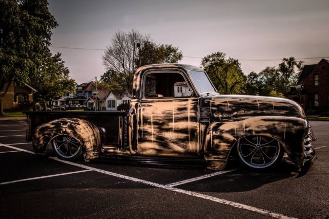 1950 Chevrolet Other Pickups - photo 12