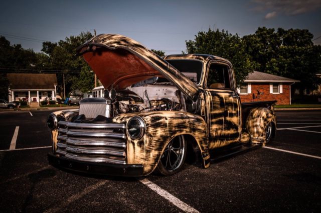 1950 Chevrolet Other Pickups - photo 2