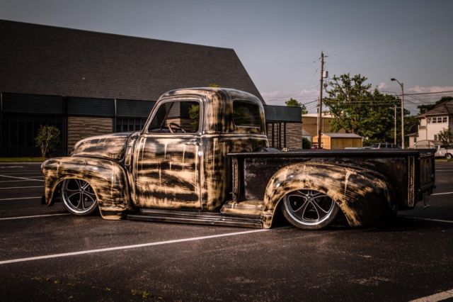 1950 Chevrolet Other Pickups - photo 3
