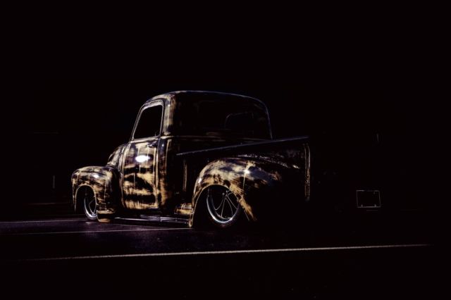 1950 Chevrolet Other Pickups - photo 4