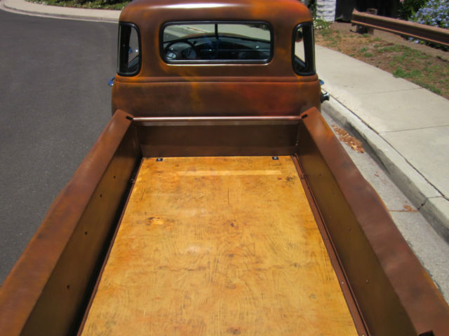 1950 Chevrolet Other Pickups - photo 10