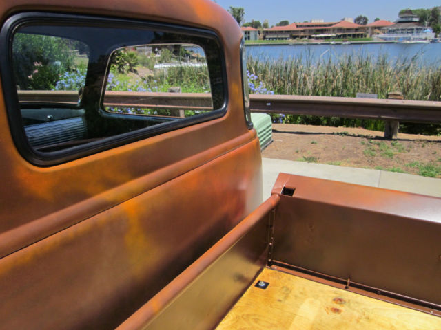 1950 Chevrolet Other Pickups - photo 12