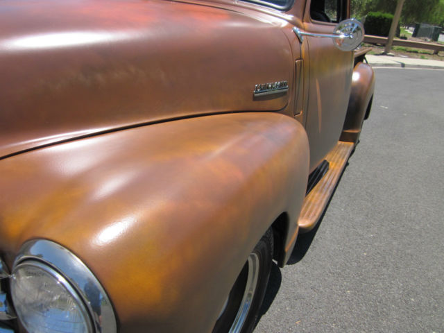 1950 Chevrolet Other Pickups - photo 13