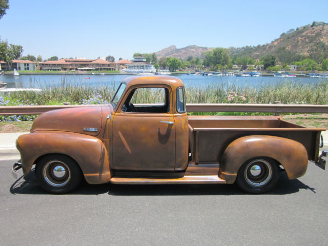 1950 Chevrolet Other Pickups - photo 2