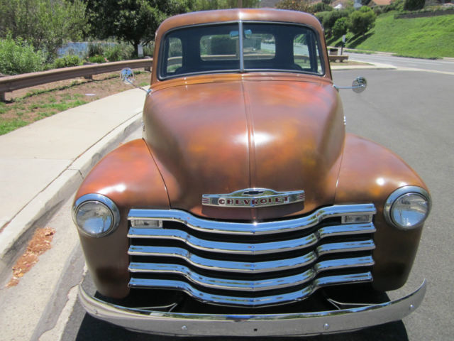 1950 Chevrolet Other Pickups - photo 3
