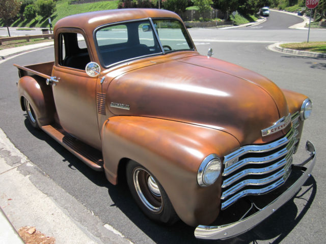 1950 Chevrolet Other Pickups - photo 4