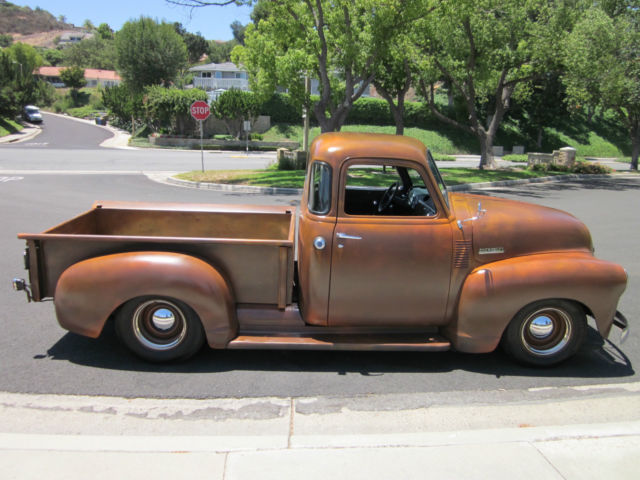 1950 Chevrolet Other Pickups - photo 5