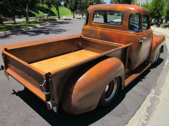 1950 Chevrolet Other Pickups - photo 6