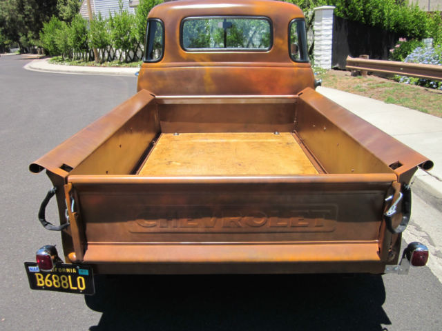 1950 Chevrolet Other Pickups - photo 7
