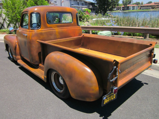 1950 Chevrolet Other Pickups - photo 8
