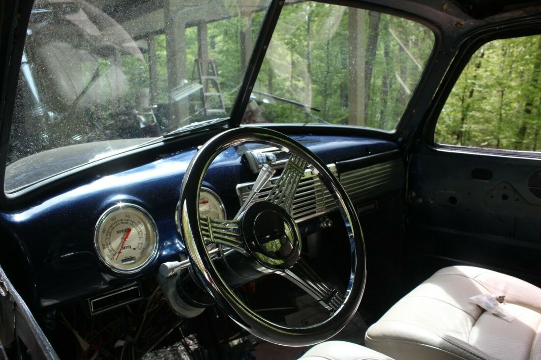 1950 Chevrolet Other Pickups - photo 11