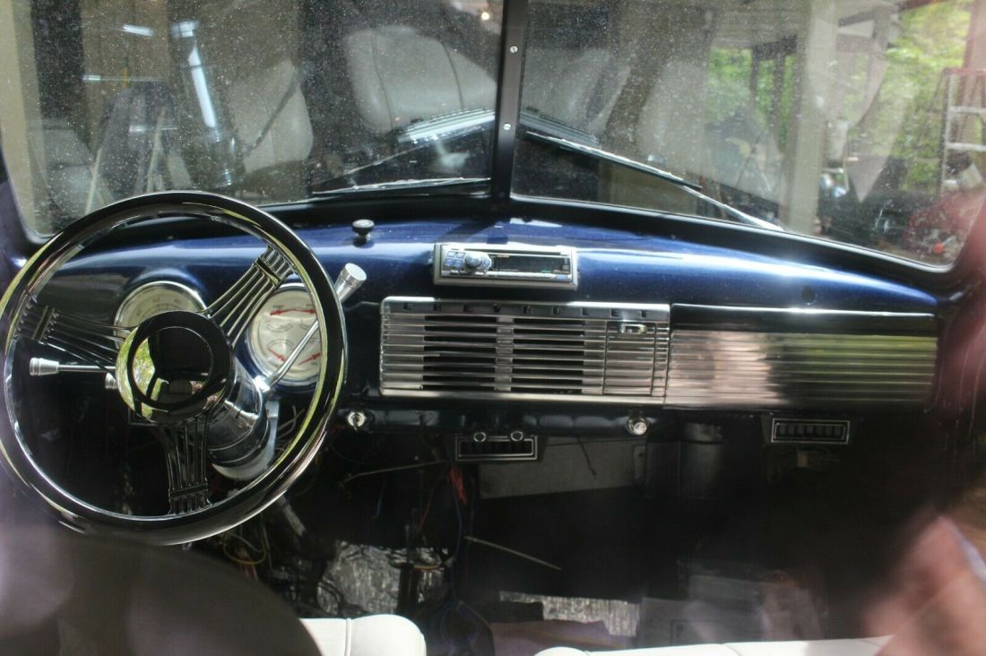 1950 Chevrolet Other Pickups - photo 12