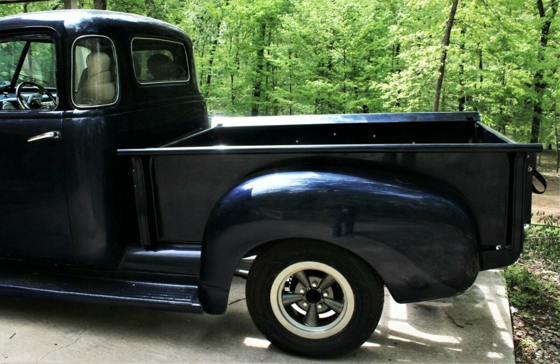 1950 Chevrolet Other Pickups - photo 2