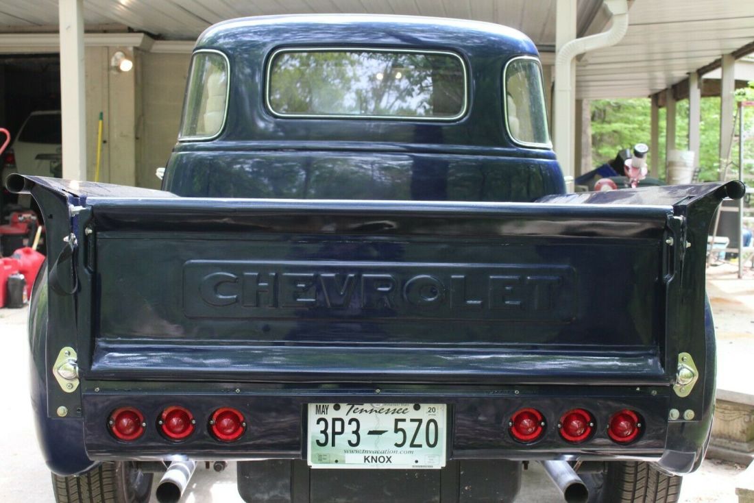 1950 Chevrolet Other Pickups - photo 3