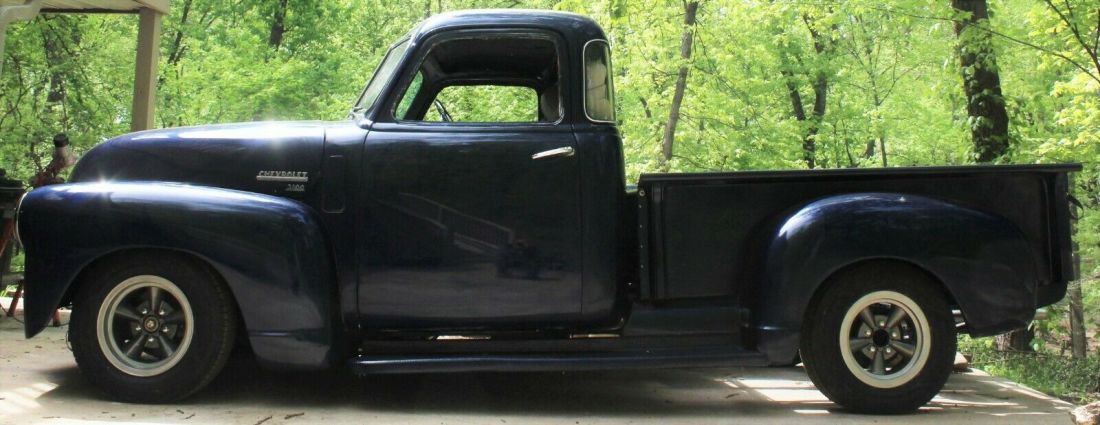 1950 Chevrolet Other Pickups - photo 5