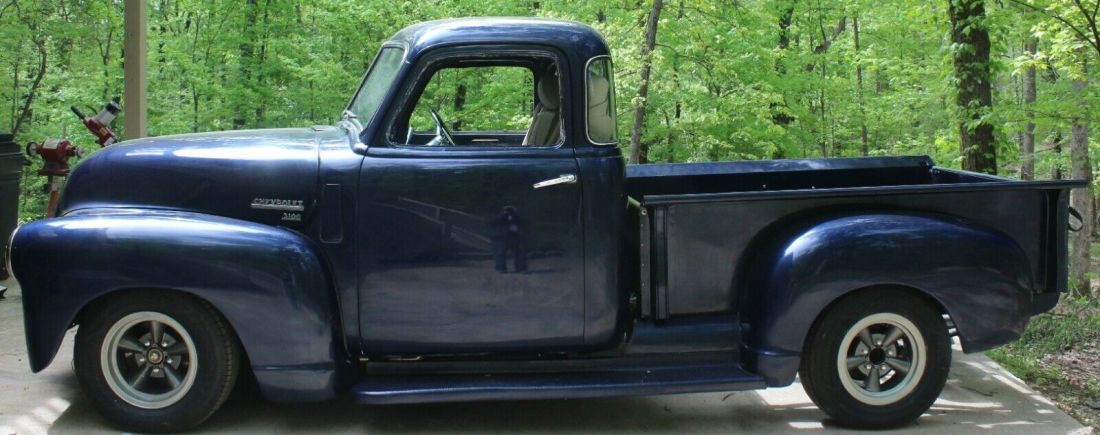 1950 Chevrolet Other Pickups - photo 9