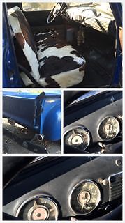 1950 Chevrolet Other Pickups 3100 2 door pickup - photo 3