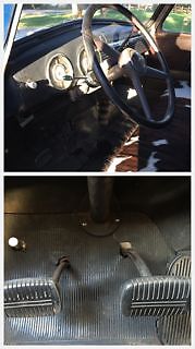 1950 Chevrolet Other Pickups 3100 2 door pickup - photo 6