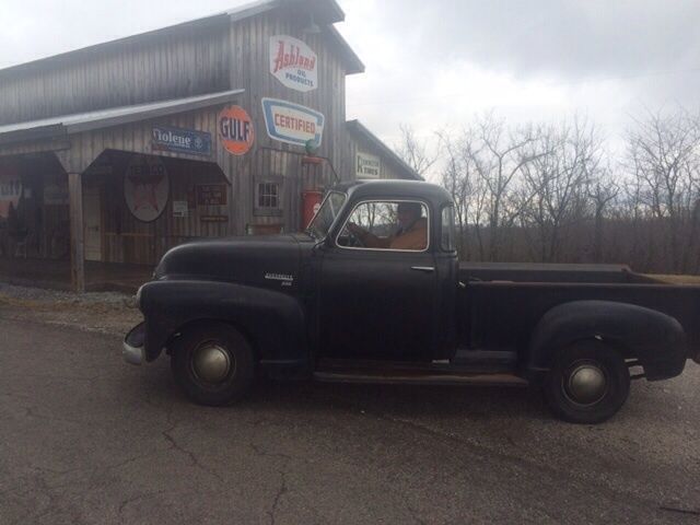 1950 Chevrolet Other Pickups - photo 10