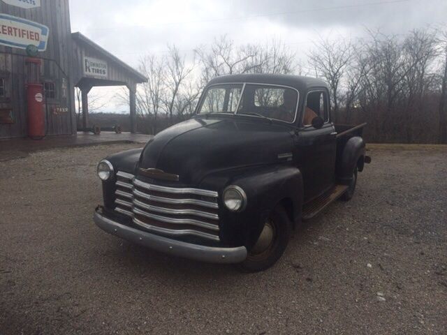 1950 Chevrolet Other Pickups - photo 11