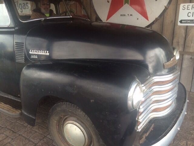 1950 Chevrolet Other Pickups - photo 13