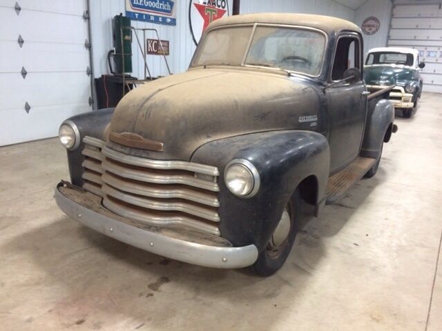 1950 Chevrolet Other Pickups - photo 2