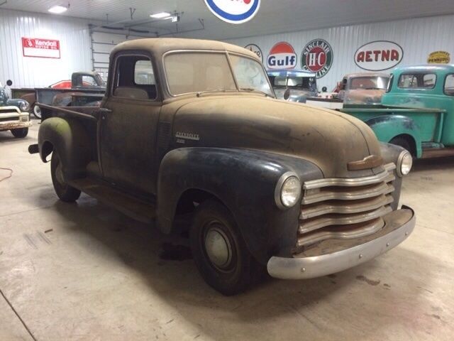 1950 Chevrolet Other Pickups - photo 3
