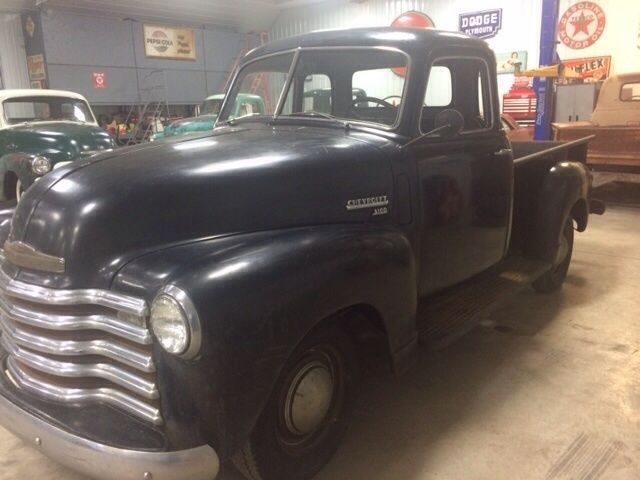1950 Chevrolet Other Pickups - photo 5