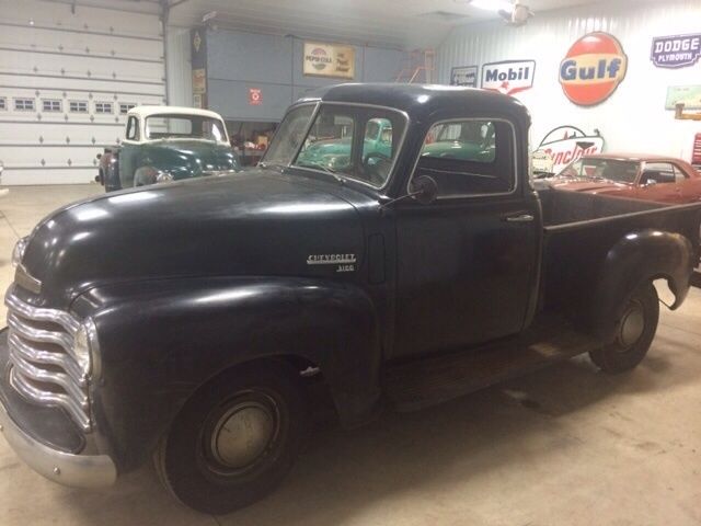 1950 Chevrolet Other Pickups - photo 6