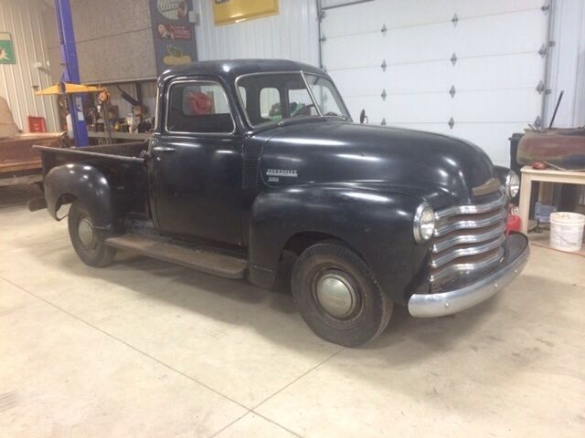 1950 Chevrolet Other Pickups - photo 7