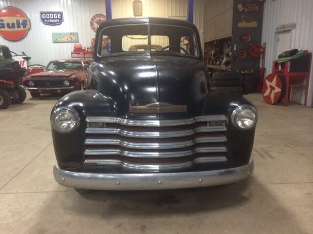 1950 Chevrolet Other Pickups - photo 9