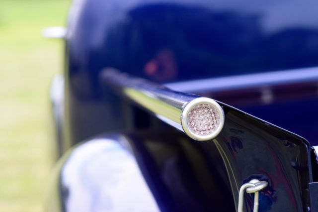 1950 Chevrolet Other Pickups Custom - photo 13