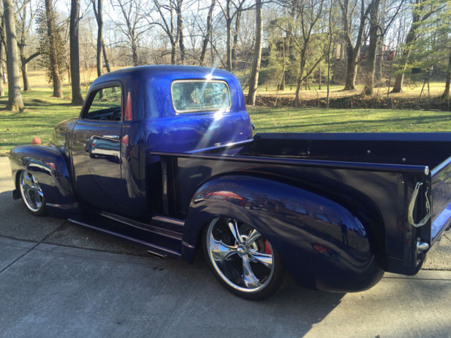 1950 Chevrolet Other Pickups Custom - photo 3