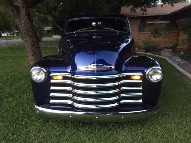 1950 Chevrolet Other Pickups Custom - photo 6