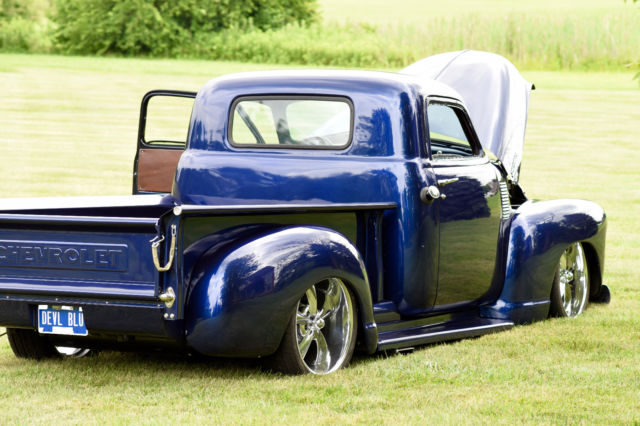 1950 Chevrolet Other Pickups Custom - photo 7