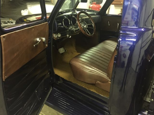 1950 Chevrolet Other Pickups Custom - photo 12