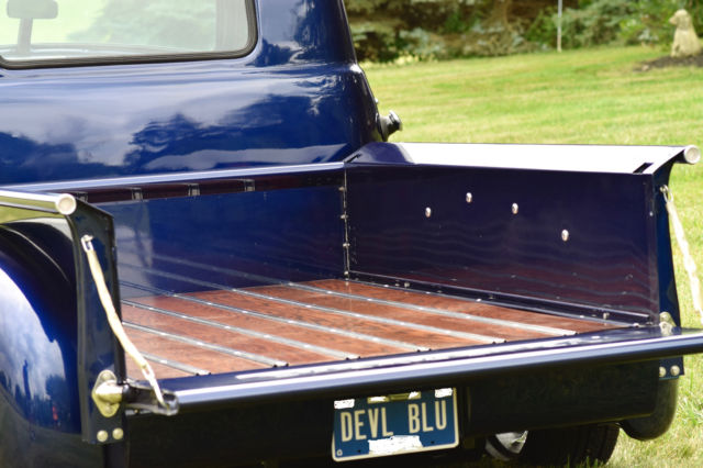 1950 Chevrolet Other Pickups Custom - photo 9